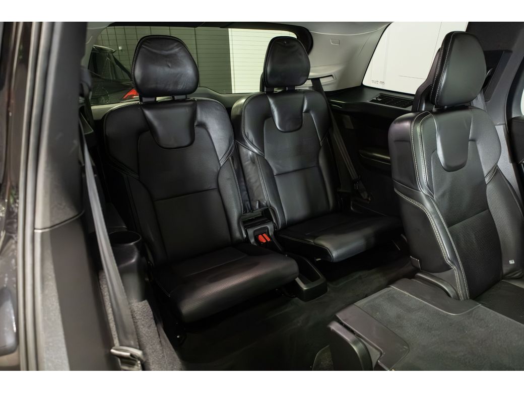 2018 Volvo XC90