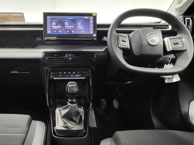 2026 Citroen C3