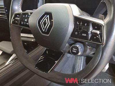 2025 Renault Austral