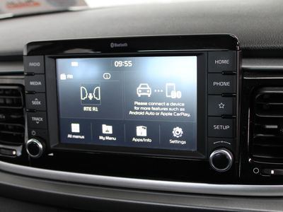 2018 Kia Rio
