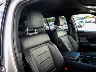 2025 Hyundai Santa Fe