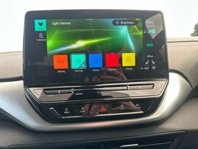 2023 Volkswagen ID.4