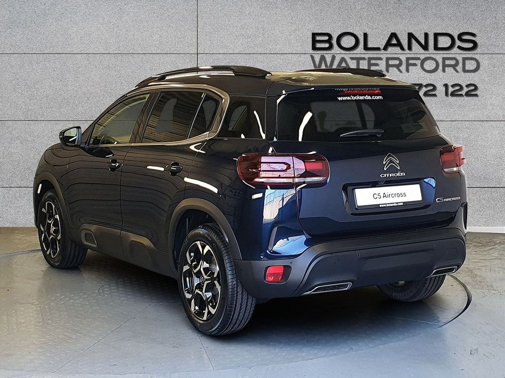 2024 Citroen C5 Aircross