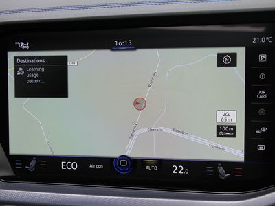 2022 Volkswagen Touareg
