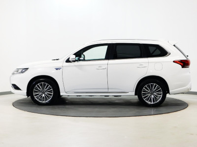 2021 Mitsubishi Outlander