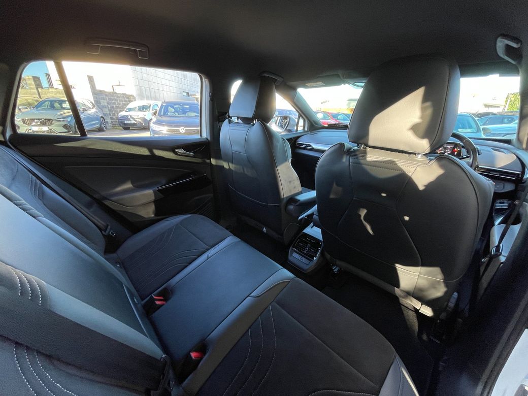 2022 Volkswagen ID.4