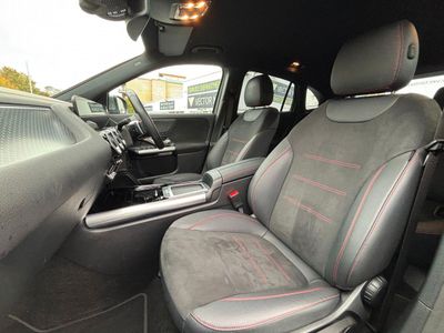 2024 Mercedes-Benz EQA