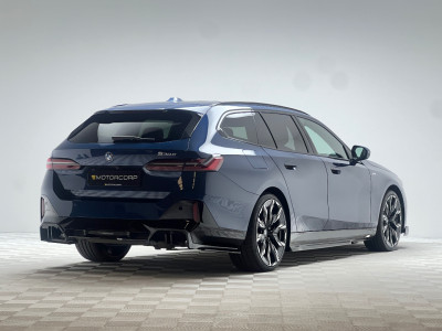 2025 BMW 5 Series