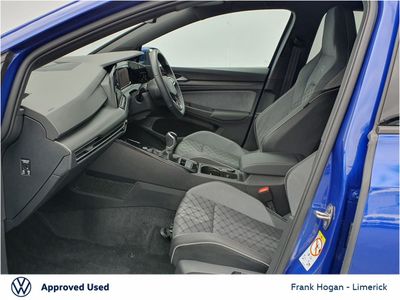 2024 Volkswagen Golf