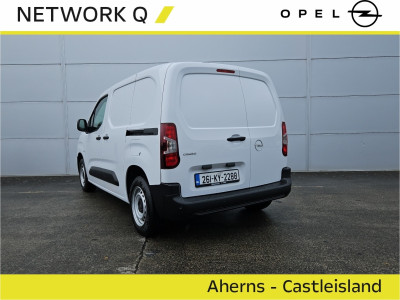 2026 Opel Combo