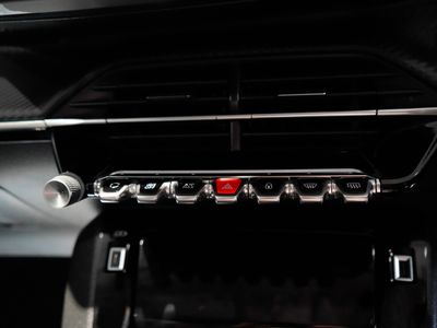 2021 Peugeot 2008