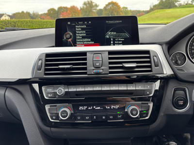 2016 BMW 3 Series