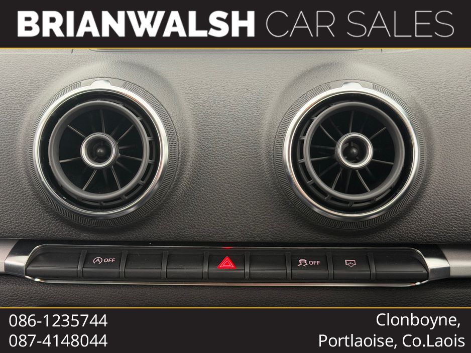 2013 Audi A3