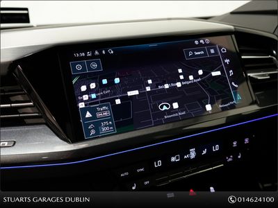 2024 Audi Q4 e-tron