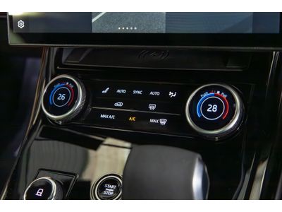 2023 Land Rover Range Rover Sport