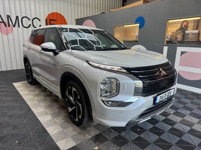 2024 Mitsubishi Outlander