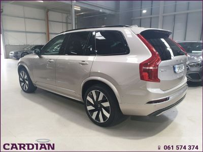 2024 Volvo XC90