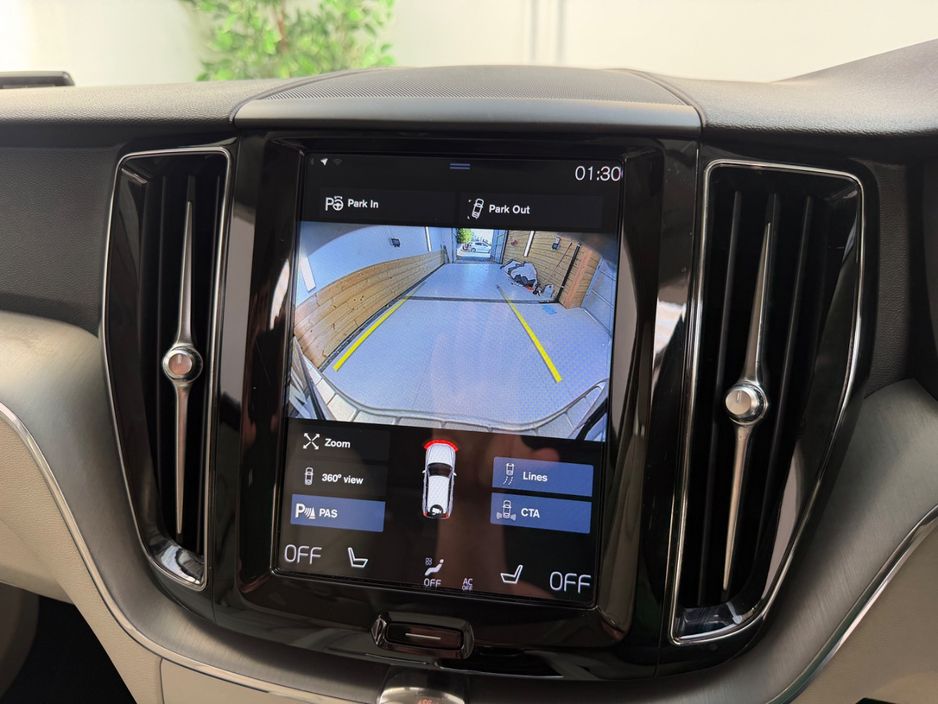 2018 Volvo XC60