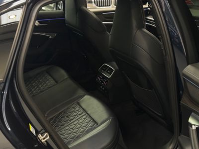2021 Audi A6