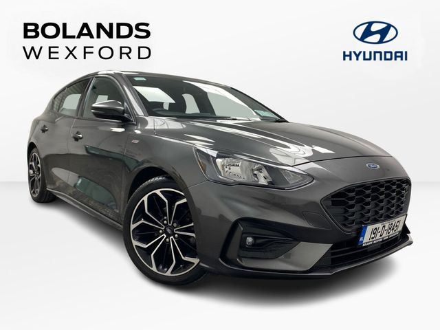 vehicle for sale from Bolands Wexford Town
