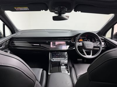 2025 Audi Q7