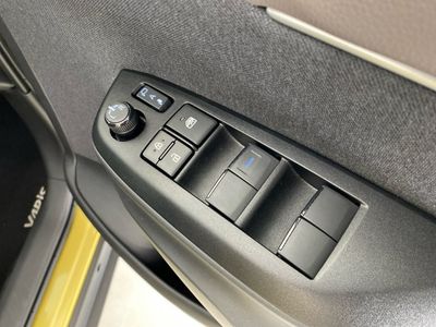 2024 Toyota Yaris Cross