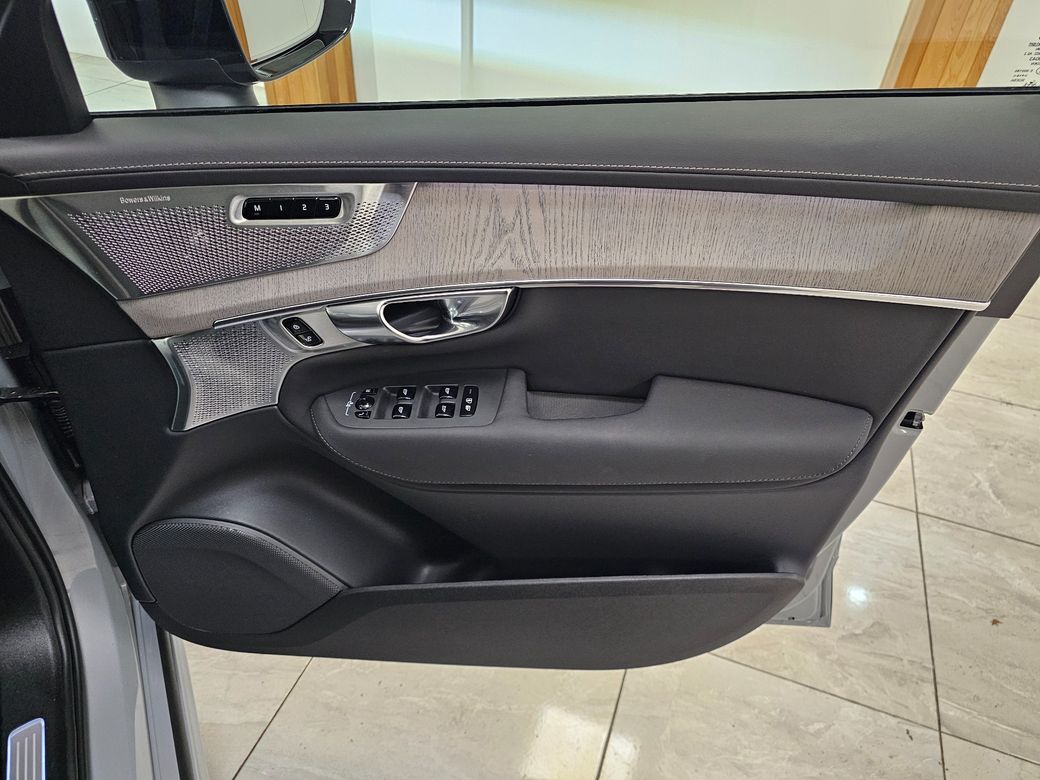 2026 Volvo XC90