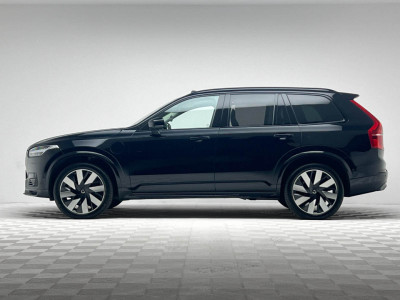 2024 Volvo XC90