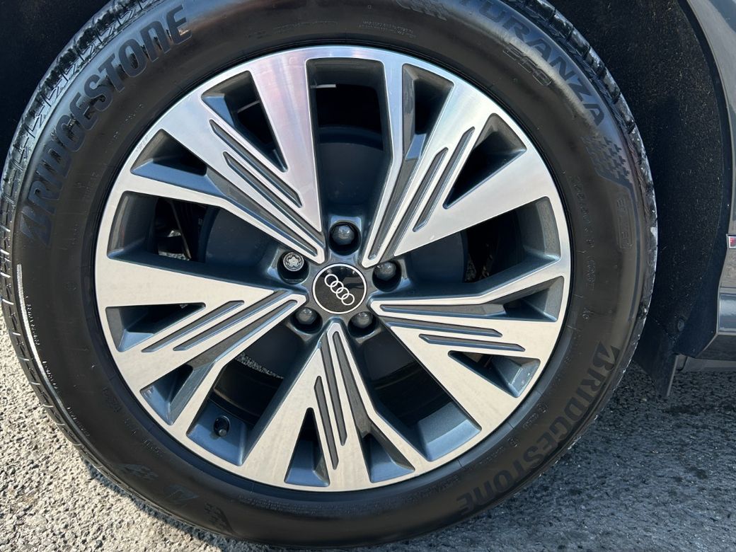 2023 Audi Q4
