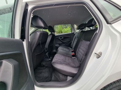 2017 Volkswagen Polo