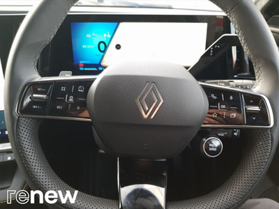 2026 Renault Scenic