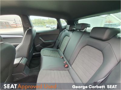2025 SEAT Ibiza