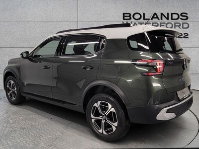 2026 Citroen C3 Aircross