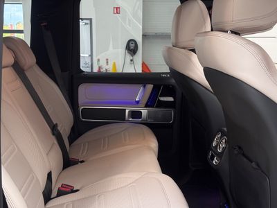 2026 Mercedes-Benz G Class