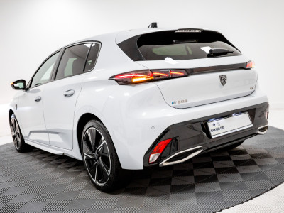 2023 Peugeot 308