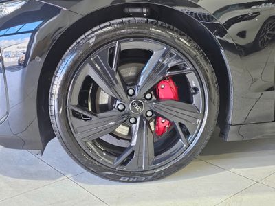 2025 Audi A6 Avant