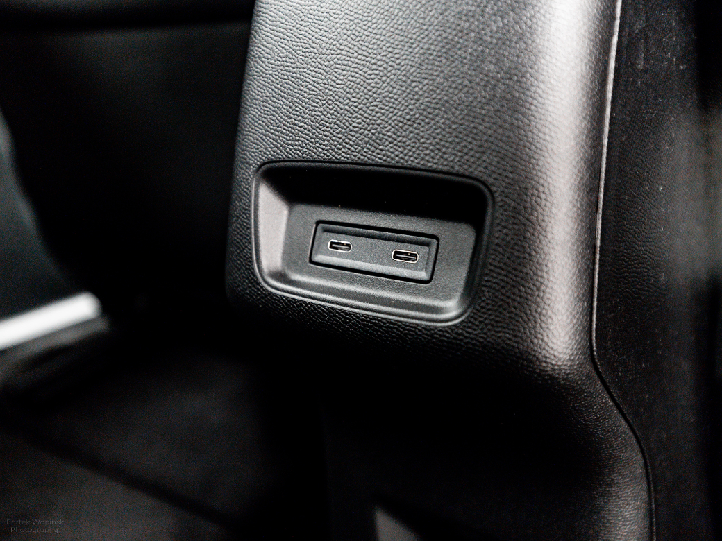 2025 Citroen C3 Aircross