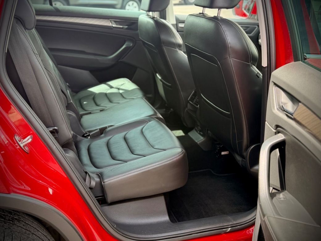 2023 Skoda Kodiaq