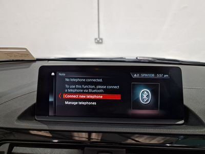 2019 BMW 1 Series