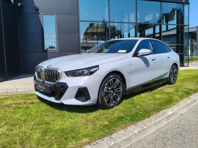 vehicle for sale from J Donohoe BMW
