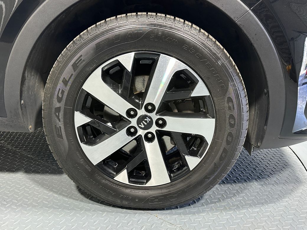 2023 Kia Sorento