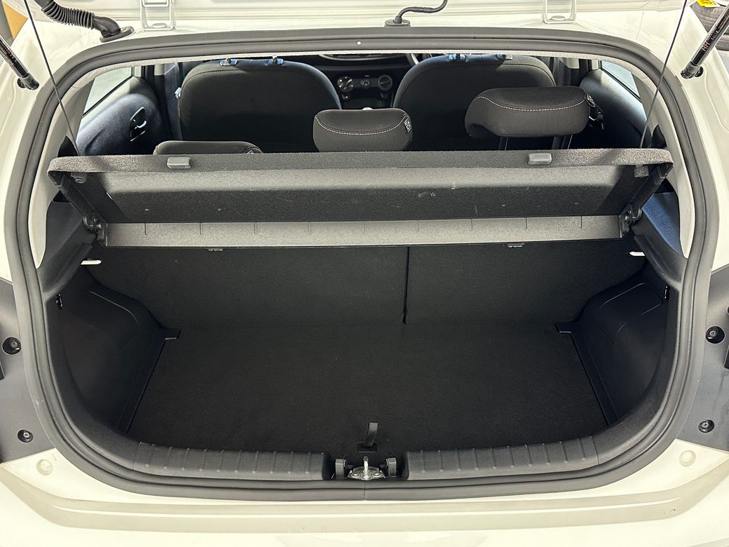 2026 Kia Picanto