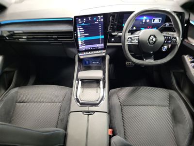 2023 Renault Austral