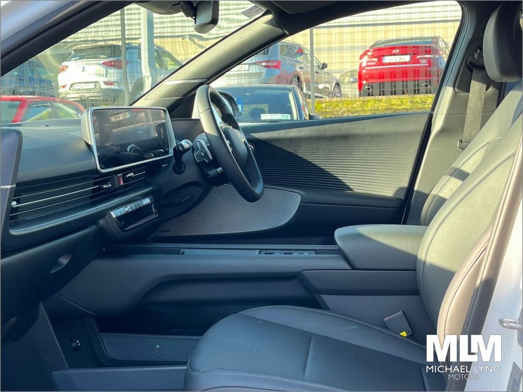 2023 Hyundai Ioniq 6