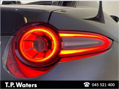 2026 Mazda MX-5