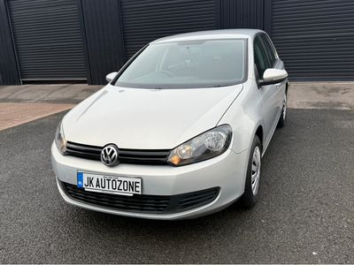 2009 Volkswagen Golf
