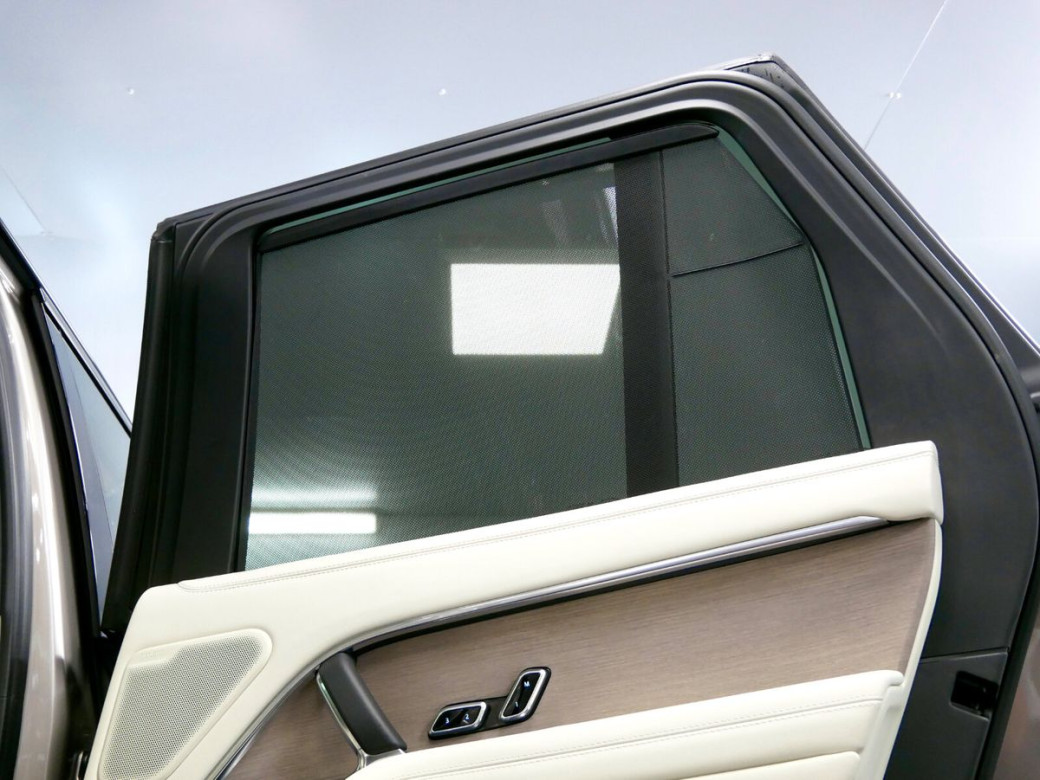 2023 Land Rover Range Rover