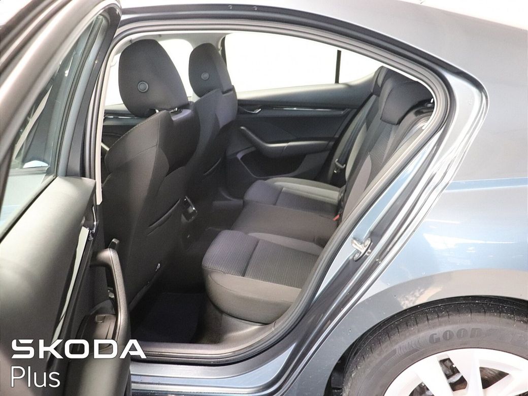 2023 Skoda Octavia
