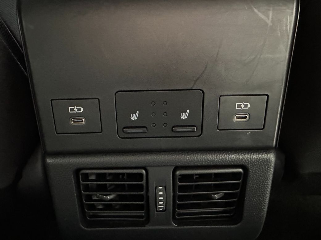 2024 Subaru Solterra
