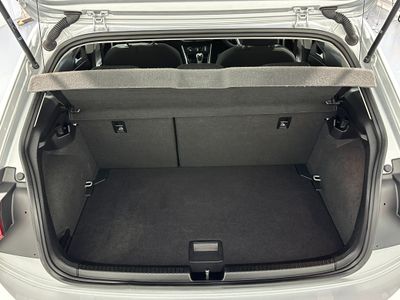2024 Volkswagen Polo